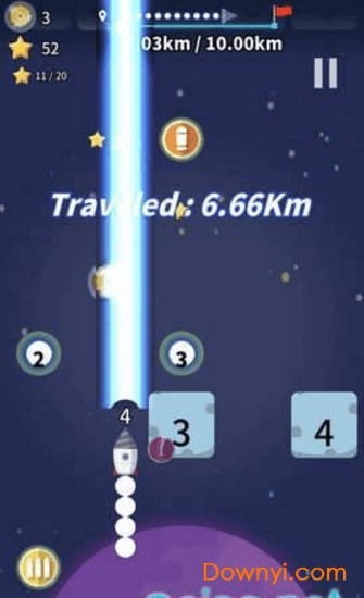 消灭病毒砖块无限金币版 v1.0.3 安卓版0