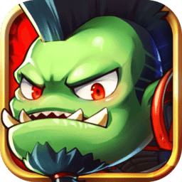 龙牙怒斩手游