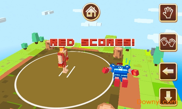 苏莫托运动游戏