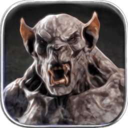 怪兽城市无限金币版(monster simulator trigger city)