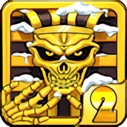 雪山大冒险内购修改版