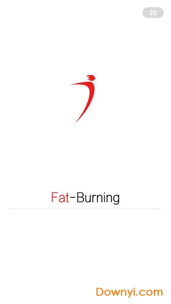 燃脂卡路里软件 v1.2.0 安卓版0