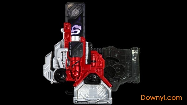 假面骑士w模拟变身器游戏(doubledriver) v1.3b 安卓最新版 0