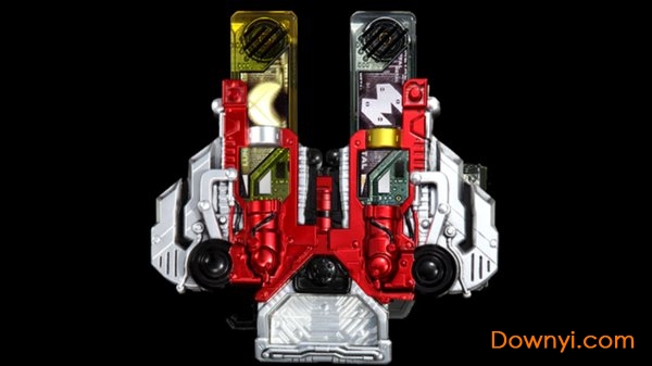 假面骑士w模拟变身器游戏(doubledriver) v1.3b 安卓最新版 2