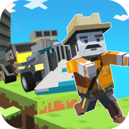 撞击僵尸修改版