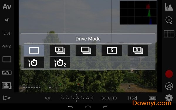 佳能单反控制器app