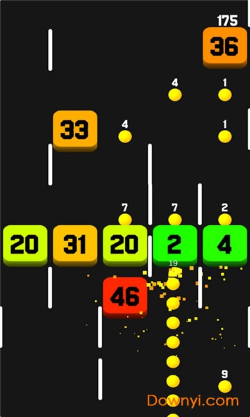 贪吃蛇大战方块手游 v1.15 安卓版0