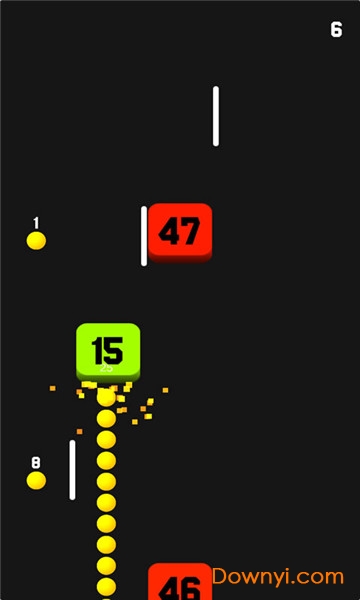 贪吃蛇大战方块手游 贪吃蛇大战方块游戏