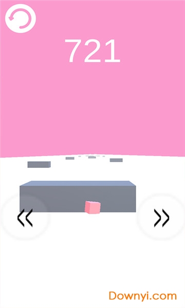 竞速方块手游 竞速方块游戏