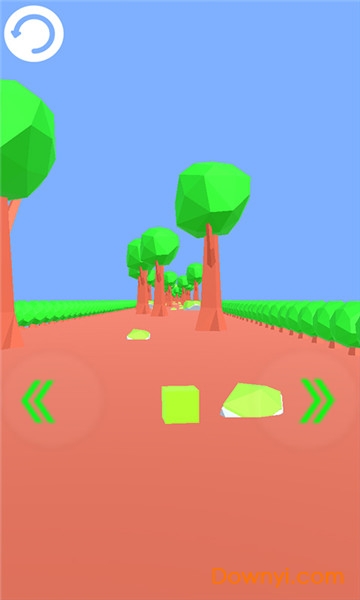 竞速方块手游 v1.0 安卓版1