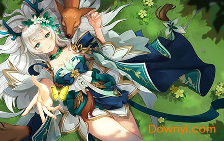 猫妖小红娘游戏 v2.5.03 安卓最新版0