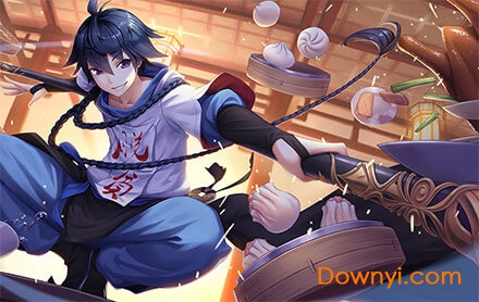 猫妖小红娘游戏 v2.5.03 安卓最新版2