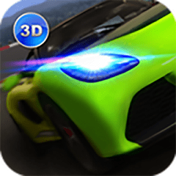 赛车极限特技游戏下载