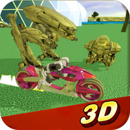 游戏超人联盟大乱斗手游