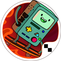 滑雪场冒险时间破解版下载