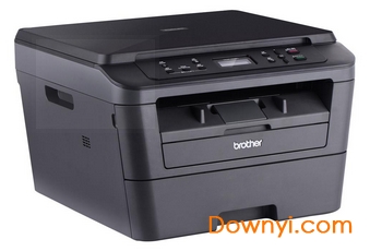 Brother DCP-7080打印机驱动 官方版0