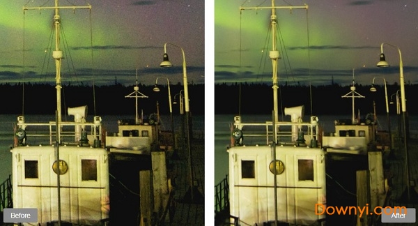 premiere pro cc降噪插件neat video v5.0.2 绿色版0