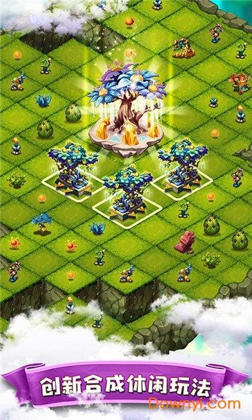 合体之城修改版 v1.0.28 安卓最新版1