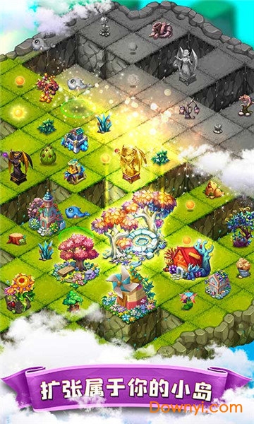 合体之城修改版 v1.0.28 安卓最新版2