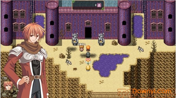 不存在的世界修改版 v8.8.4 安卓最新版0