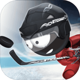 火柴人冰球汉化版(stickman ice hockey)