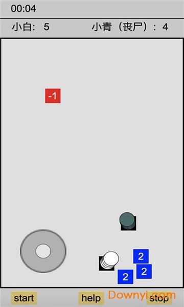 wind贪吃蛇手游 v1.0 安卓版1