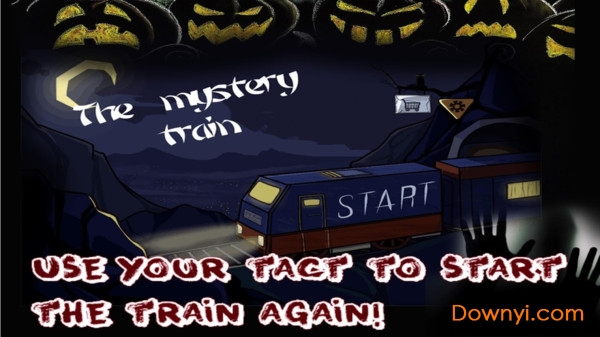 推理笔记密室逃脱手游