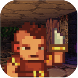 地牢探险者中文破解版下载