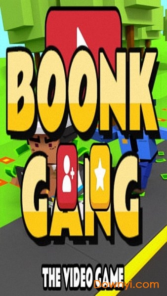 魔方警察vs匪徒中文版