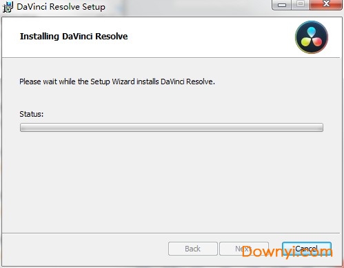 达芬奇16修改版