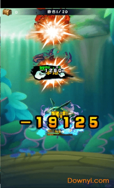 百万妖怪手游 v1.0.1 安卓版2