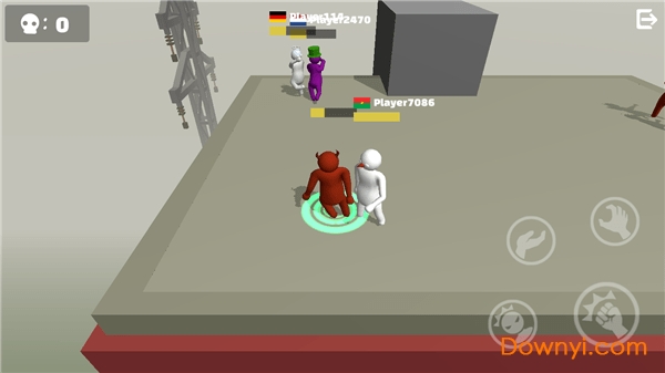 派对大乱斗2联机版