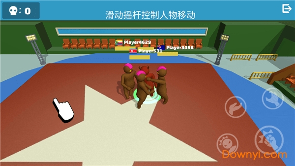 派对大乱斗2中文版 v1.2 安卓版0