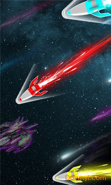 导弹防御手游 v1.0.1 安卓最新版2