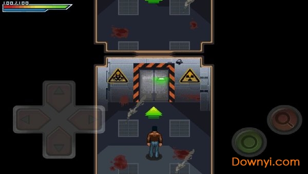 丧尸危机全城爆发内购修改版