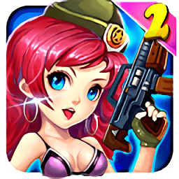 全民僵尸防线2无限金币版