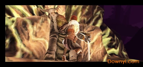 Grimvalor手游中文版 v1.2.0 安卓官方正版2