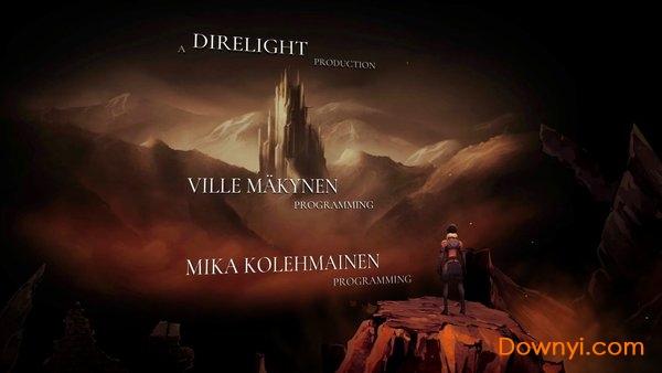 Grimvalor手游中文版 v1.2.0 安卓官方正版1