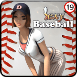 性感棒球人物解锁版(sexybaseball)