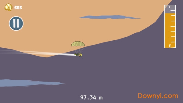 喷气机小子手游 v1.14 安卓版1