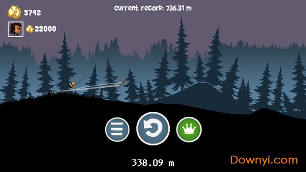 喷气机小子手游 v1.14 安卓版0