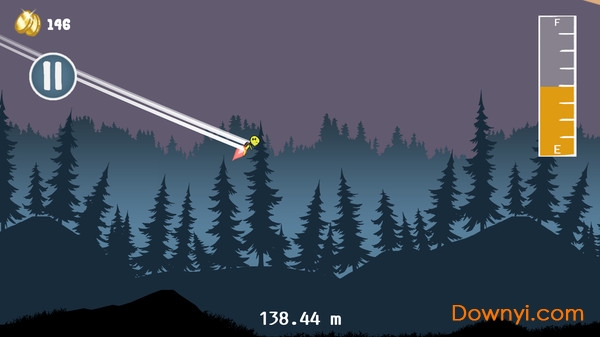 喷气机小子手游 v1.14 安卓版2