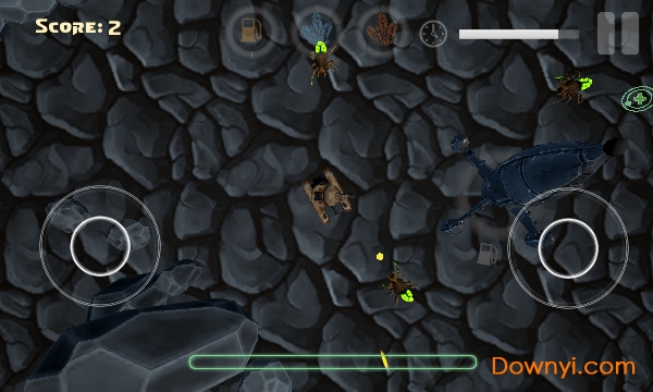 外星坦克手游 v0.8 安卓版1