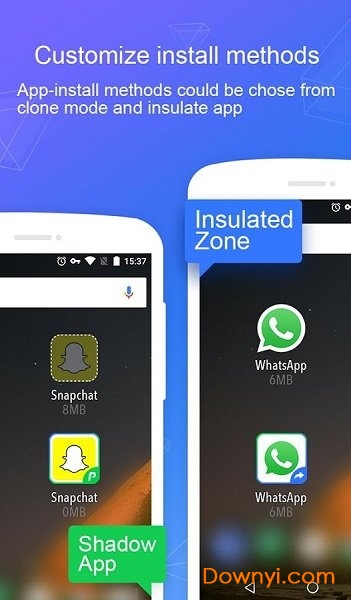 es应用分身优化版 es应用分身最新版