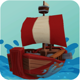 海盗船斗手机版游戏
