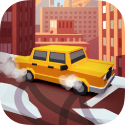 开车和停车游戏修改版