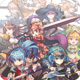 放置骑士团单机暗黑挂机