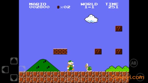 fcnes游戏官方版