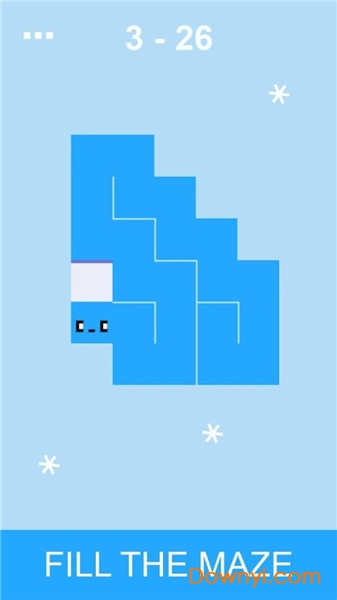 短跑迷宫手游 v1.0.4 安卓版2