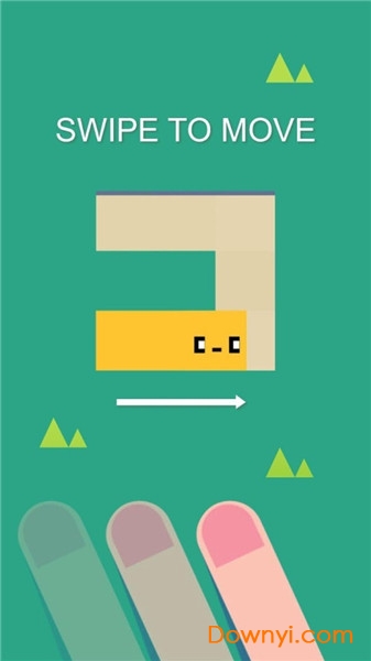 短跑迷宫手游 短跑迷宫游戏